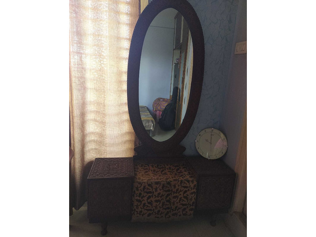 Dressing Table for sale - 4/5