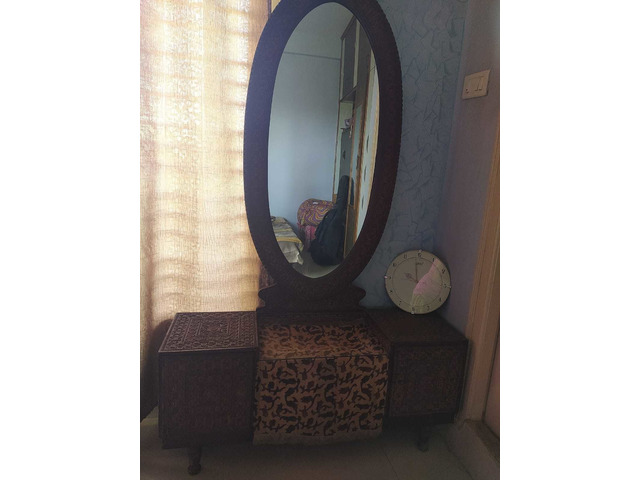 Dressing Table for sale - 5/5