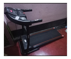 Cockatoo 2 HP motorized Treadmill. - Image 2/3