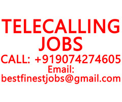 WE ARE HIRING- BEST & FINEST JOBS- JOB VACANCIES, WORK FROM HOME,ONLINE JOBS,JOBS FOR HOUSEWIVES - Image 7/10