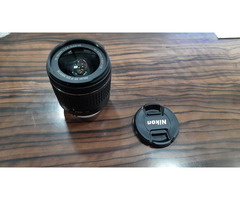 Nikon D3500 With Two Lens - Image 2/4