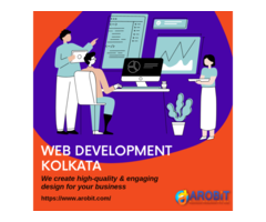 Web Development Kolkata - Image 1/2