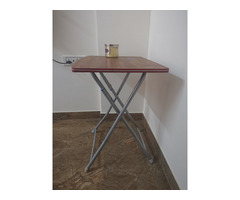 Foldable table - Image 1/3