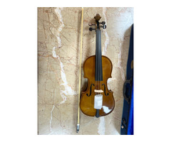 Stentor Violin - 1400(4/4) - Image 3/8