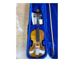Stentor Violin - 1400(4/4) - Image 6/8