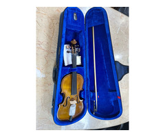 Stentor Violin - 1400(4/4) - Image 7/8