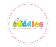 Cots and Cuddles Fun Learning Activities for You and Your Little One - Image 1/8