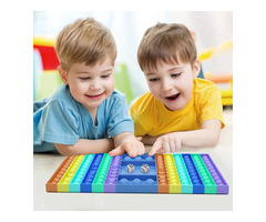 Cots and Cuddles Fun Learning Activities for You and Your Little One - Image 8/8