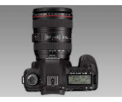 Canon EOS 5D Mark II - Image 1/6