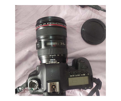 Canon EOS 5D Mark II - Image 5/6