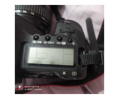 Canon EOS 5D Mark II - Image 6/6