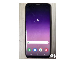 Samsung Galaxy S8 - 1