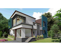 Building Construction Company in Coimbatore | CG Infra - Image 1/10