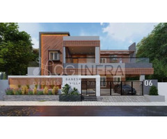 Building Construction Company in Coimbatore | CG Infra - Image 4/10