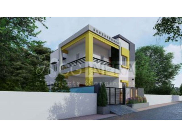 Building Construction Company in Coimbatore | CG Infra - 7/10