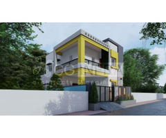 Building Construction Company in Coimbatore | CG Infra - Image 7/10