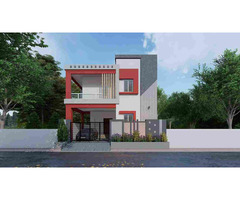 Building Construction Company in Coimbatore | CG Infra - Image 8/10