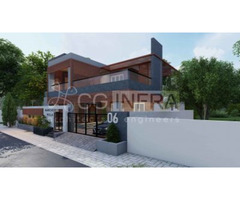 Building Construction Company in Coimbatore | CG Infra - Image 9/10