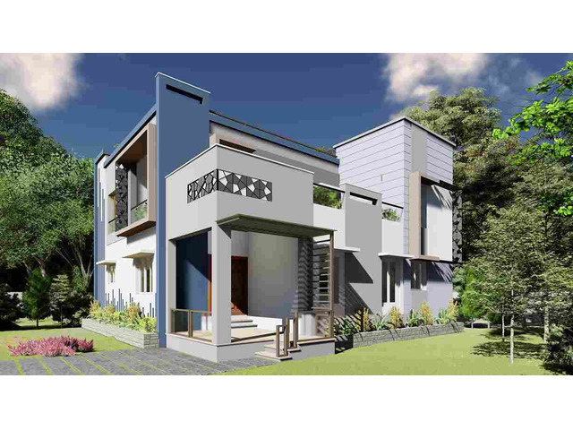 Building Construction Company in Coimbatore | CG Infra - 10/10