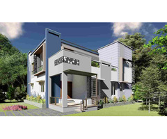 Building Construction Company in Coimbatore | CG Infra - Image 10/10