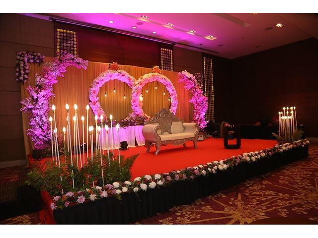 Theme wedding decor planner in Udaipur | Best Wedding Planner In India - 2/2