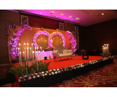 Theme wedding decor planner in Udaipur | Best Wedding Planner In India - Image 2/2