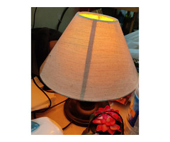 Lamp light - Image 1/4