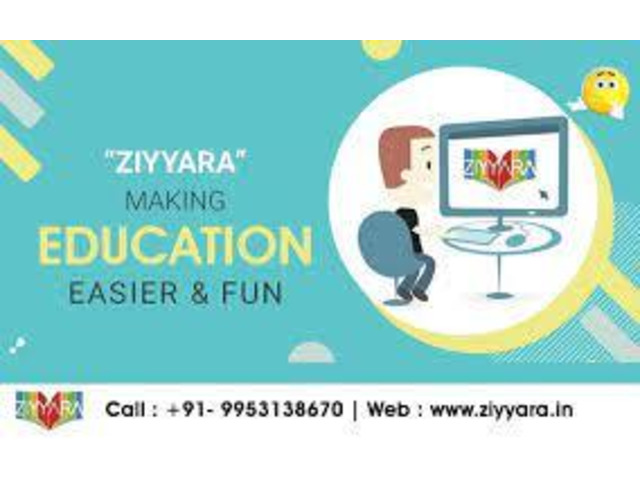 Best Online Tuition Classes in India - Get a Free Demo - 2/2