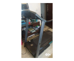 Treadmill (Domyos Comfort Run)  (Treadmill) - Image 1/6