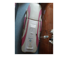 NugaBest Massager & Therapy bed for sale - Image 1/4