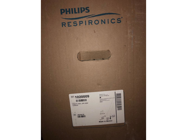 Philips EverFlo Oxygen Concentrator - 2/6