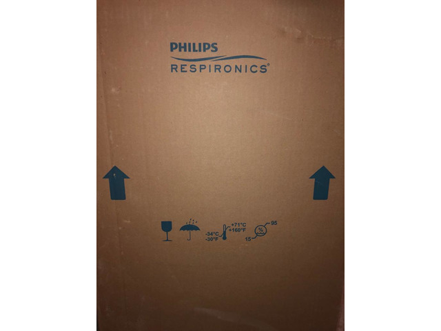 Philips EverFlo Oxygen Concentrator - 3/6