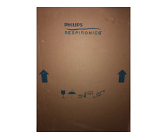Philips EverFlo Oxygen Concentrator - Image 6/6