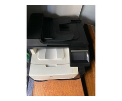 HP Laserjet Color Printer All in One - Image 3/4
