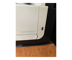 HP Laserjet Color Printer All in One - Image 4/4