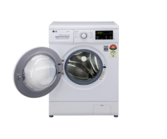 Washing Machine - Image 3/10