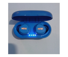 MiVi M20 Duopods Blue - Image 3/4