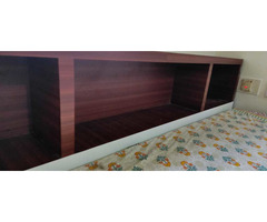 King Size Cot sale - Image 3/7