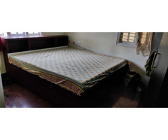 King Size Cot sale - Image 7/7