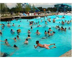 Avail Attractive Packages on Pool Party at Best Water Park - 1