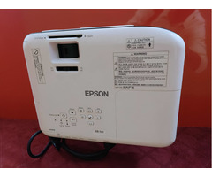 Epson Projector - Image 2/2