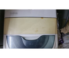 fully automatic LG washing machine for sale. -5kg capacity - Image 4/8