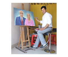 HOME TUTOR FOR SKETCHING, DRAWING, PAINTING | LEARN FINE ART BASICS- 9899146678 - Image 2/2