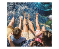 Visit To Enjoy the Family-Friendly Rides at Best Water Park - 1