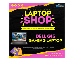 Laptop store in janakpuri - Image 1/2