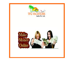 WORK FROM HOME AND EARN MINIMUM 45K - Image 2/3