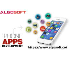 iphone apps development company Noida