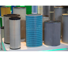 Industrial Filters Manufacturers and Suppliers India. - Image 3/4