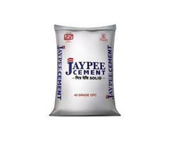 Buy Jaypee Cement Online | Get Jaypee Cement at low price - Image 1/2