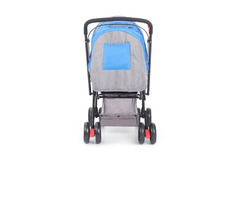 Babyhug stroller - Image 1/2